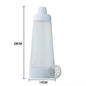 Bouteille pour pancake parfait